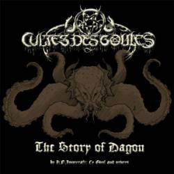 Cultes Des Goules : The Story of Dagon